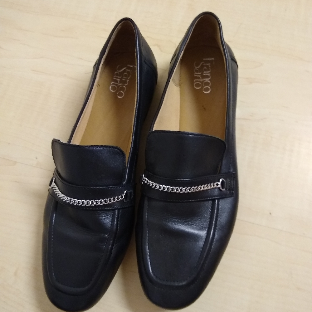 Excellent Condition Franco Sarto mules